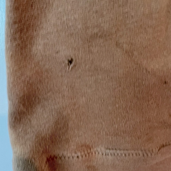 Tuff Rider Breeches youth size 12 - Picture 3 of 3